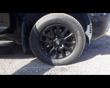 Toyota Land Cruiser Prado 2020