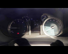 Toyota Land Cruiser Prado 2020