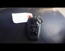 Toyota Land Cruiser Prado 2020