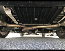 Mercedes Benz AMG C Class 2016