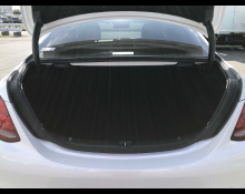 Mercedes Benz AMG C Class 2016