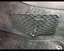 Mercedes Benz AMG C Class 2016