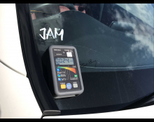 Mercedes Benz AMG C Class 2016