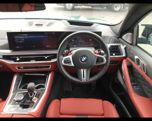 BMW X6 2023