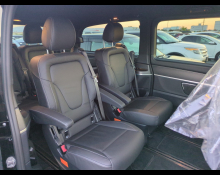 Mercedes Benz V-Class 2022