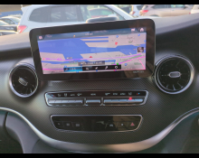 Mercedes Benz V-Class 2022