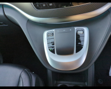 Mercedes Benz V-Class 2022