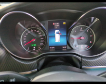 Mercedes Benz V-Class 2022