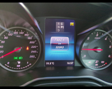 Mercedes Benz V-Class 2022