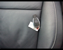 Mercedes Benz V-Class 2022