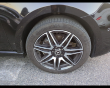 Mercedes Benz V-Class 2022