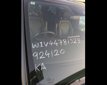 Mercedes Benz V-Class 2022