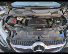 Mercedes Benz V-Class 2022