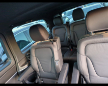 Mercedes Benz V-Class 2022