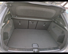 Mercedes Benz GLA-class 2021