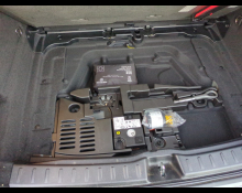 Mercedes Benz GLA-class 2021