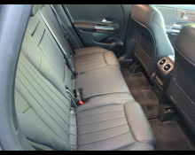 Mercedes Benz GLA-class 2021