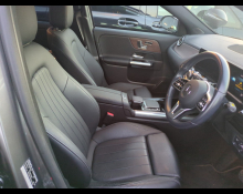 Mercedes Benz GLA-class 2021