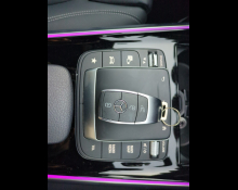 Mercedes Benz GLA-class 2021