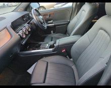 Mercedes Benz GLA-class 2021