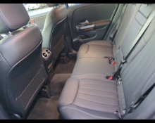 Mercedes Benz GLA-class 2021