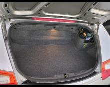 Porsche Boxster 1997