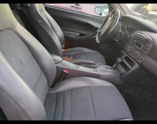 Porsche Boxster 1997