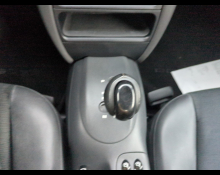 Porsche Boxster 1997