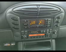 Porsche Boxster 1997