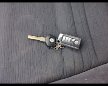 Porsche Boxster 1997