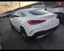Mercedes Benz GLE-Class 2022