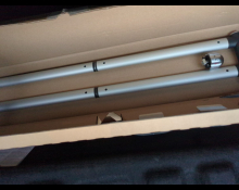 Mercedes Benz GLE-Class 2022