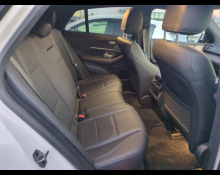 Mercedes Benz GLE-Class 2022