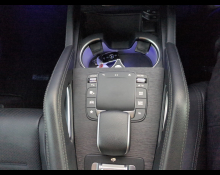 Mercedes Benz GLE-Class 2022