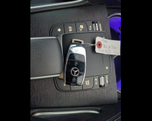 Mercedes Benz GLE-Class 2022