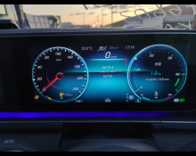 Mercedes Benz GLE-Class 2022