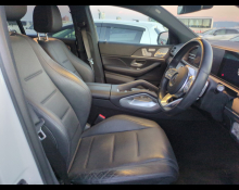 Mercedes Benz GLE-Class 2022