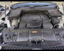 Mercedes Benz GLE-Class 2022