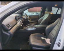 Mercedes Benz GLE-Class 2022