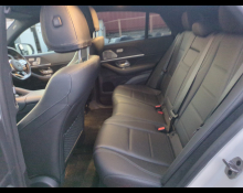 Mercedes Benz GLE-Class 2022