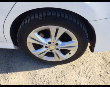 Mercedes Benz C Class 2018