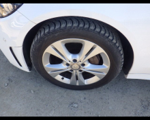 Mercedes Benz C Class 2018