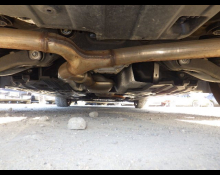 Mercedes Benz C Class 2018