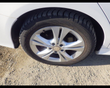 Mercedes Benz C Class 2018