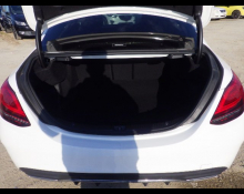 Mercedes Benz C Class 2018