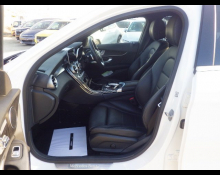 Mercedes Benz C Class 2018