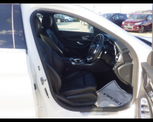 Mercedes Benz C Class 2018