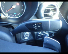 Mercedes Benz C Class 2018