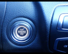 Mercedes Benz C Class 2018