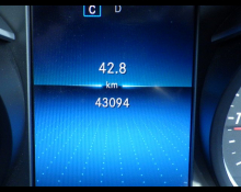 Mercedes Benz C Class 2018